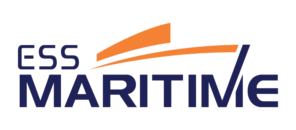 Logo ESS Maritime