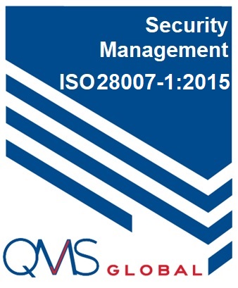 ISO 28007-1-2015 QMS | ESS Maritime
